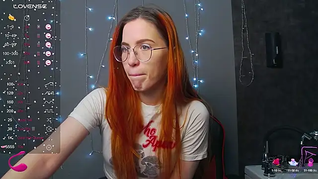 EmilyKents online show from January 2025 01:48:01 AM