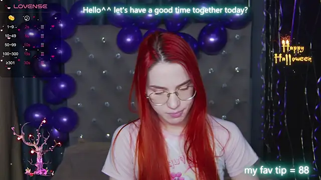 EmilyKents online show from October 2025 01:35:01 AM