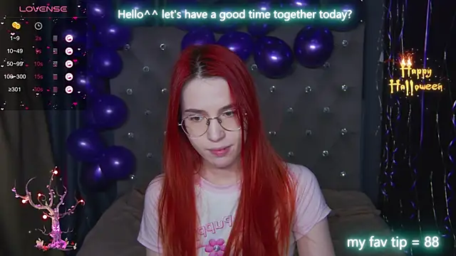 EmilyKents online show from October 2025 01:53:02 AM