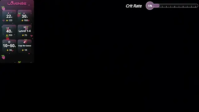  mila sweet v online show from March 2025 09:29:01 AM