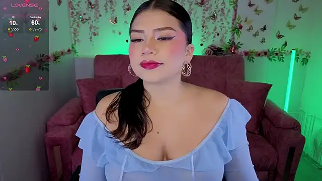  mila sweet v online show from June 2026 07:29:02 AM