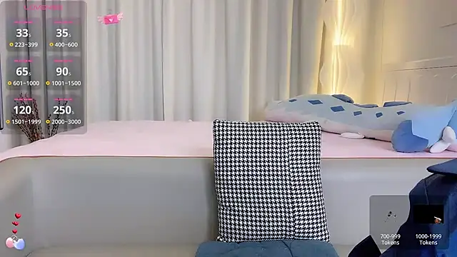 Ada-xixi online show from February 2025 01:11:02 AM