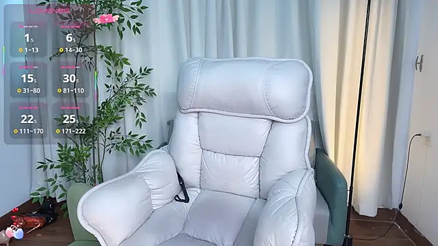 Ada-xixi online show from February 2026 06:03:02 AM