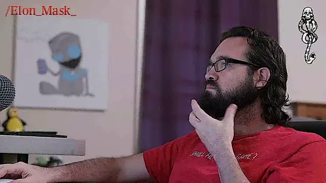 Snapshot of Seraph_De_La_Luna chatting on February 2025 07:05:01 AM Seraph De La Luna online show from February 2025 07:05:01 AM