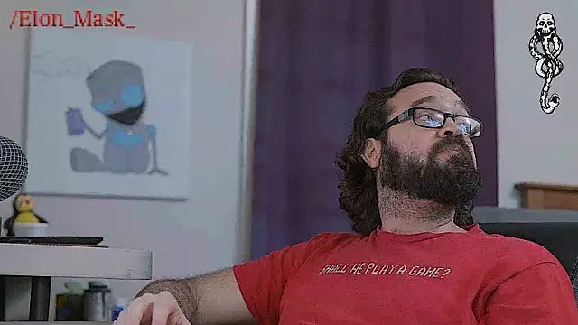 Snapshot of Seraph_De_La_Luna chatting on February 2025 11:04:01 AM Seraph De La Luna online show from February 2025 11:04:01 AM