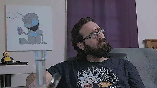 Snapshot of Seraph_De_La_Luna chatting on March 2025 07:31:01 AM Seraph De La Luna online show from March 2025 07:31:01 AM