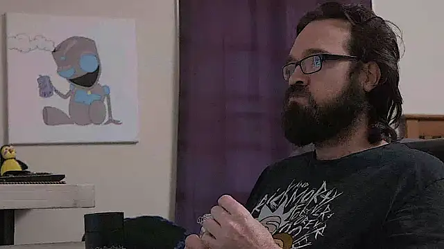 Snapshot of Seraph_De_La_Luna chatting on March 2025 04:45:01 PM Seraph De La Luna online show from March 2025 04:45:01 PM