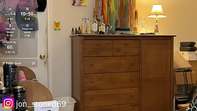 Snapshot of Seraph_De_La_Luna chatting on February 2026 11:52:02 PM Seraph De La Luna online show from February 2026 11:52:02 PM