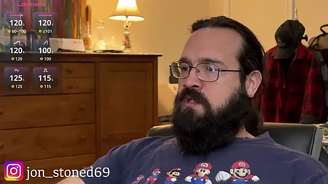 Snapshot of Seraph_De_La_Luna chatting on February 2026 08:47:01 PM Seraph De La Luna online show from February 2026 08:47:01 PM