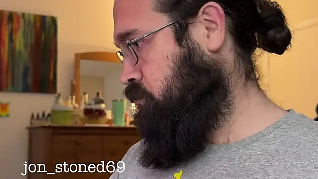 Seraph De La Luna online show from March 2026 05:34:01 AM