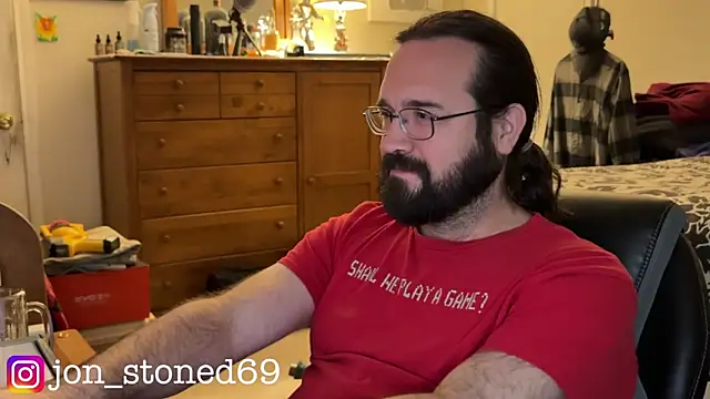 Seraph De La Luna online show from May 2026 06:21:03 AM