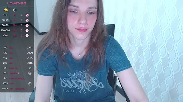 LisaHeart online show from March 2025 07:57:02 PM