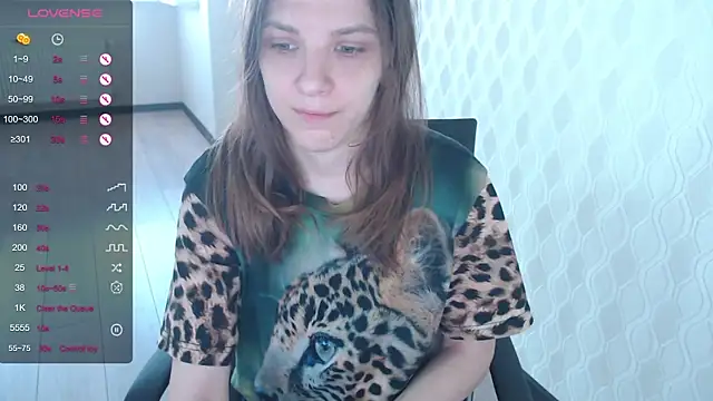 LisaHeart online show from September 2025 03:12:01 PM