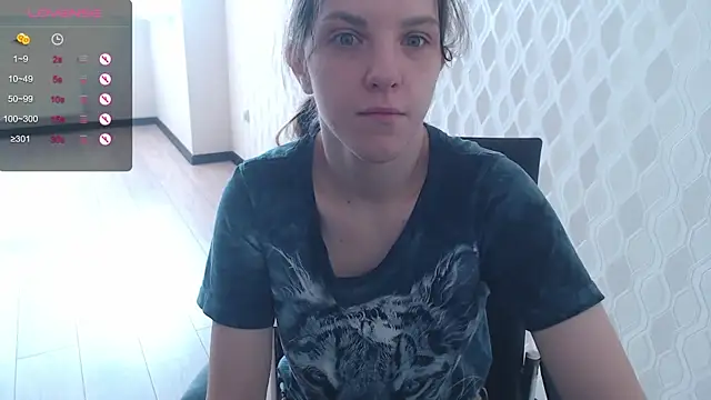 LisaHeart online show from September 2025 09:32:02 AM