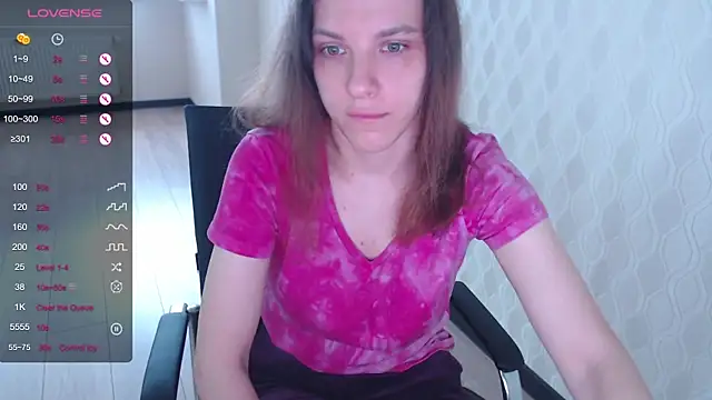 LisaHeart online show from November 2025 06:03:01 AM