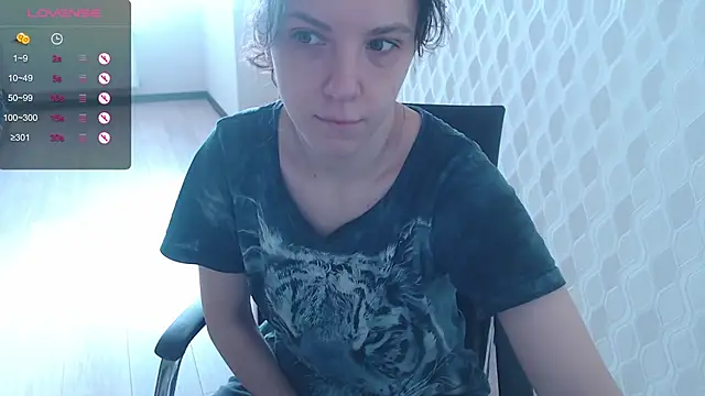 LisaHeart online show from February 2026 10:52:01 AM