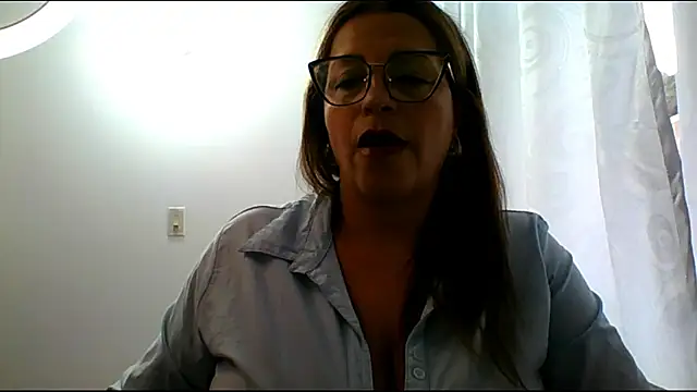 RossanaLionheart online show from March 2026 12:32:02 PM