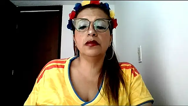 RossanaLionheart online show from June 2026 12:22:01 PM