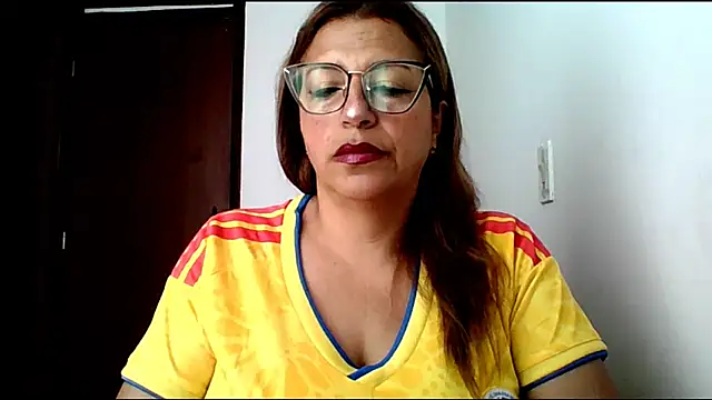 RossanaLionheart online show from July 2026 12:33:01 PM