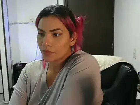 CarolinaRincon online show from March 2025 10:21:01 PM