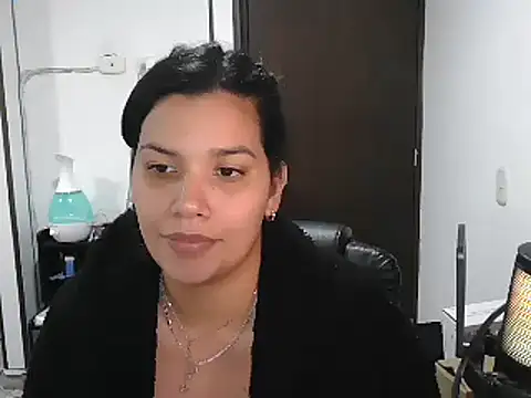 CarolinaRincon online show from March 2025 02:37:02 AM