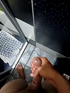 Khael78 online show from November 2025 09:35:01 PM