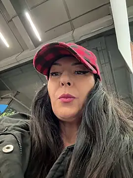 eveangelll online show from February 2025 08:05:01 AM