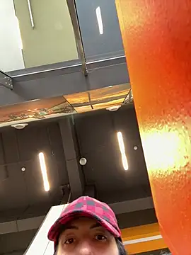 eveangelll online show from March 2025 10:57:02 AM