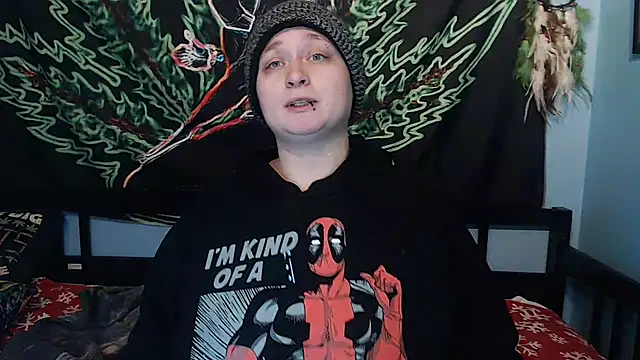 Snapshot of Chloenightmare chatting on December 2024 03:18:02 AM Chloenightmare online show from December 2024 03:18:02 AM