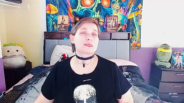 Snapshot of Chloenightmare chatting on February 2026 11:39:02 PM Chloenightmare online show from February 2026 11:39:02 PM