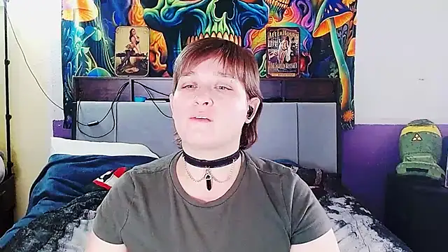 Snapshot of Chloenightmare chatting on February 2026 06:12:02 AM Chloenightmare online show from February 2026 06:12:02 AM