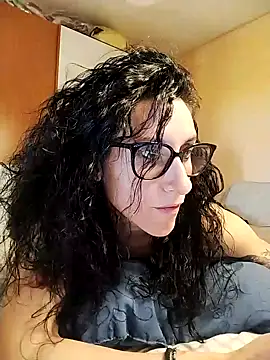 SofiaMori online show from January 2025 01:06:02 PM