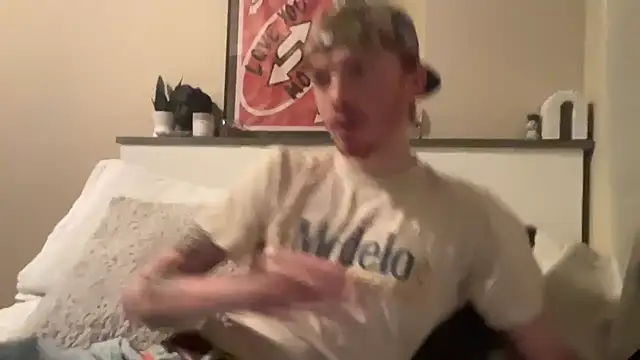 younghungginger online show from February 2025 12:43:02 AM