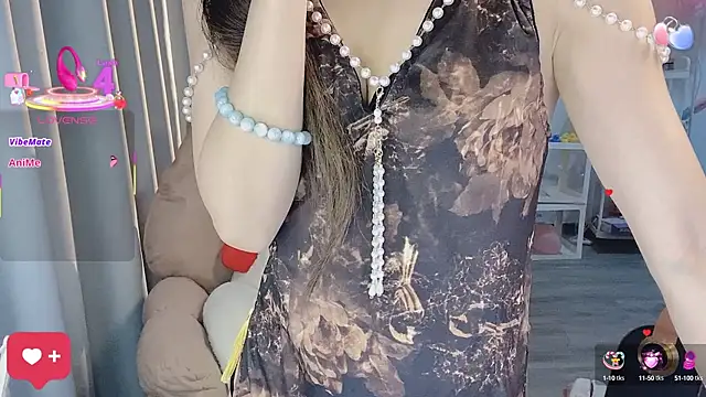 7-Love online show from February 2025 05:20:02 PM