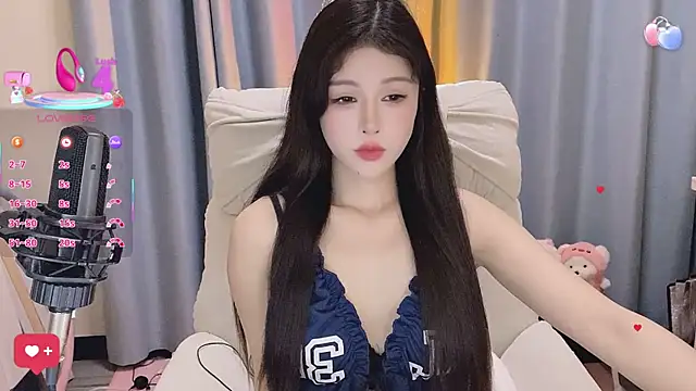 7-Love online show from April 2026 01:12:01 PM