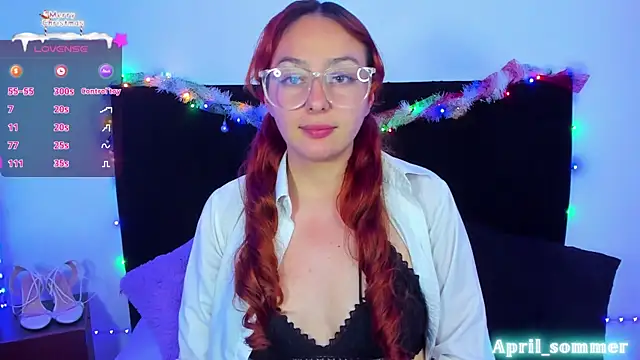Snapshot of April_sommer1 chatting on December 2024 10:18:01 AM April sommer1 online show from December 2024 10:18:01 AM