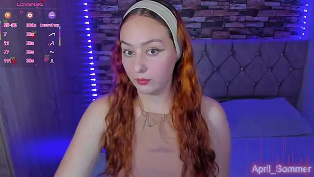 Snapshot of April_sommer1 chatting on February 2025 12:21:02 AM April sommer1 online show from February 2025 12:21:02 AM