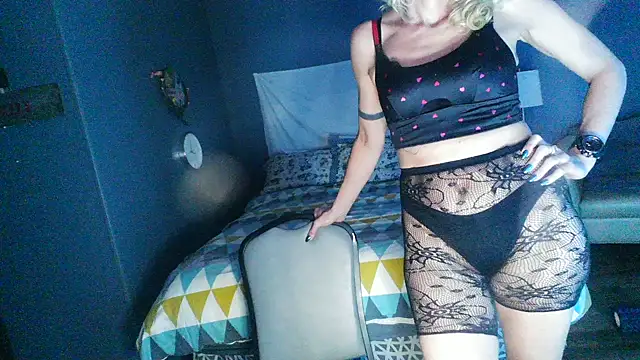 Glamazonx online show from January 2025 11:13:02 AM