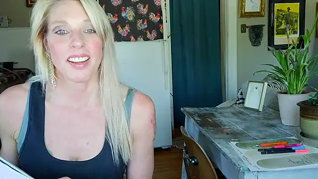 Glamazonx online show from May 2026 05:54:02 PM