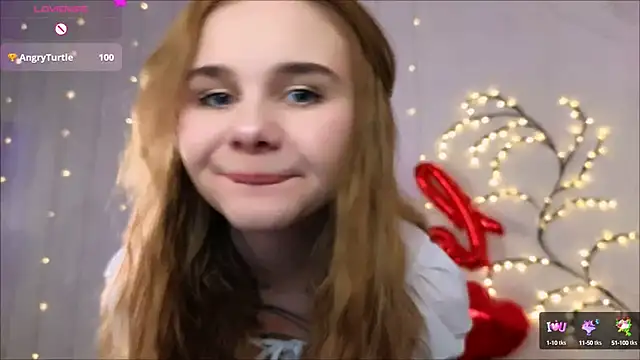 Snapshot of Britney_Lynch chatting on January 2025 08:46:01 PM Britney Lynch online show from January 2025 08:46:01 PM