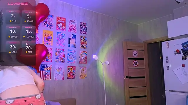 Britney Lynch online show from February 2026 07:09:02 AM