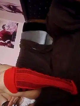 Snapshot of Maya-Promax chatting on January 2025 12:53:02 AM Maya-Promax online show from January 2025 12:53:02 AM