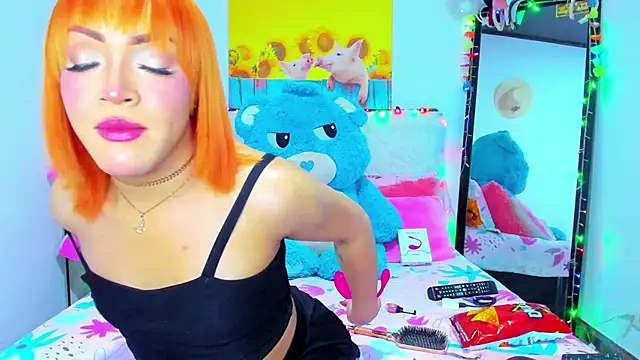 Snapshot of Candy_Candy__ chatting on October 2025 10:29:02 PM Candy Candy online show from October 2025 10:29:02 PM