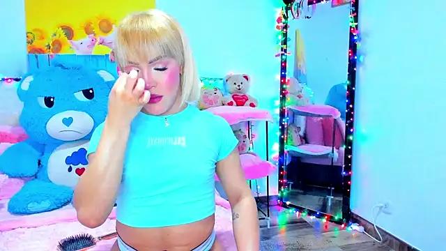 Candy Candy   online show from May 2026 02:24:02 PM