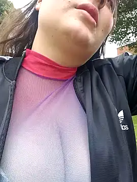 Snapshot of Celeem_ chatting on January 2025 08:22:02 PM Celeem online show from January 2025 08:22:02 PM