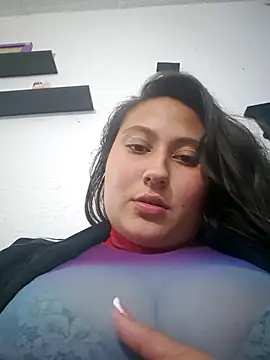 Snapshot of Celeem_ chatting on January 2025 03:07:02 AM Celeem online show from January 2025 03:07:02 AM