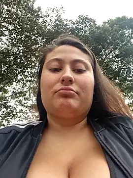 Snapshot of Celeem_ chatting on October 2025 09:25:01 PM Celeem online show from October 2025 09:25:01 PM