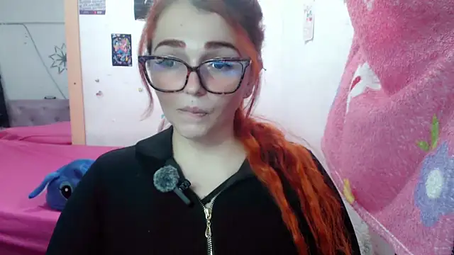 Snapshot of Alexatexa2929 chatting on December 2024 06:17:01 PM Alexatexa2929 online show from December 2024 06:17:01 PM