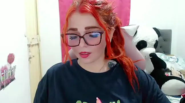 Snapshot of Alexatexa2929 chatting on January 2025 11:18:02 PM Alexatexa2929 online show from January 2025 11:18:02 PM