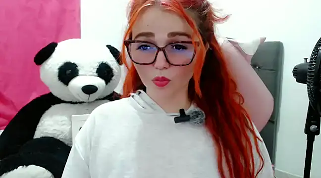 Snapshot of Alexatexa2929 chatting on January 2025 11:43:01 PM Alexatexa2929 online show from January 2025 11:43:01 PM